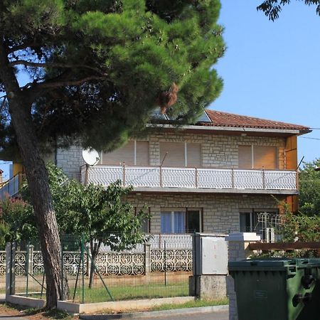 Apartments With A Parking Space Umag - 7066 エクステリア 写真
