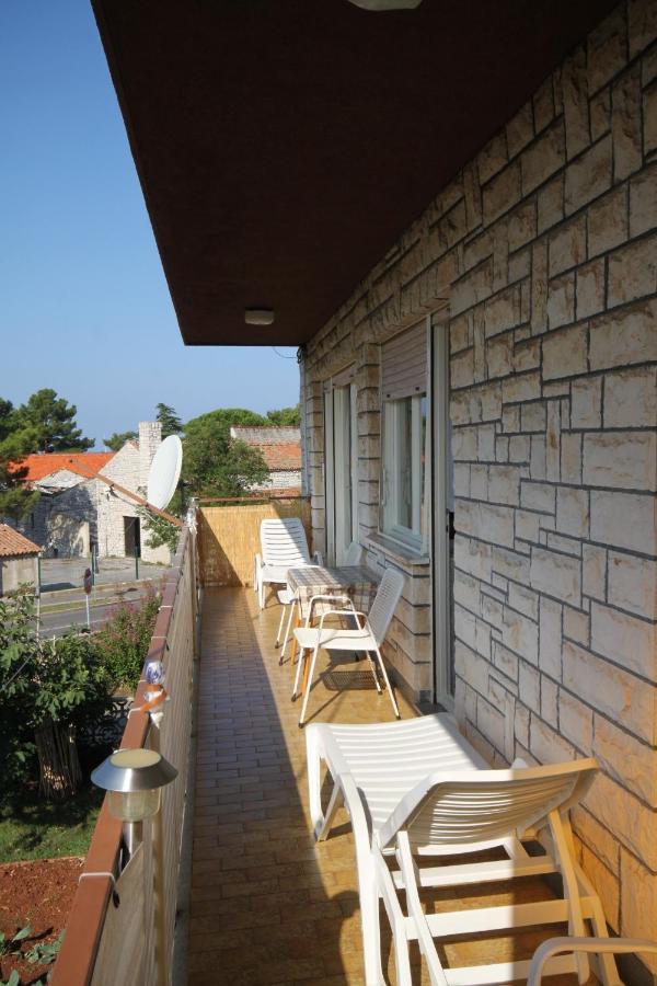 Apartments With A Parking Space Umag - 7066 エクステリア 写真
